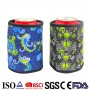 3D Can Coolers Fabric